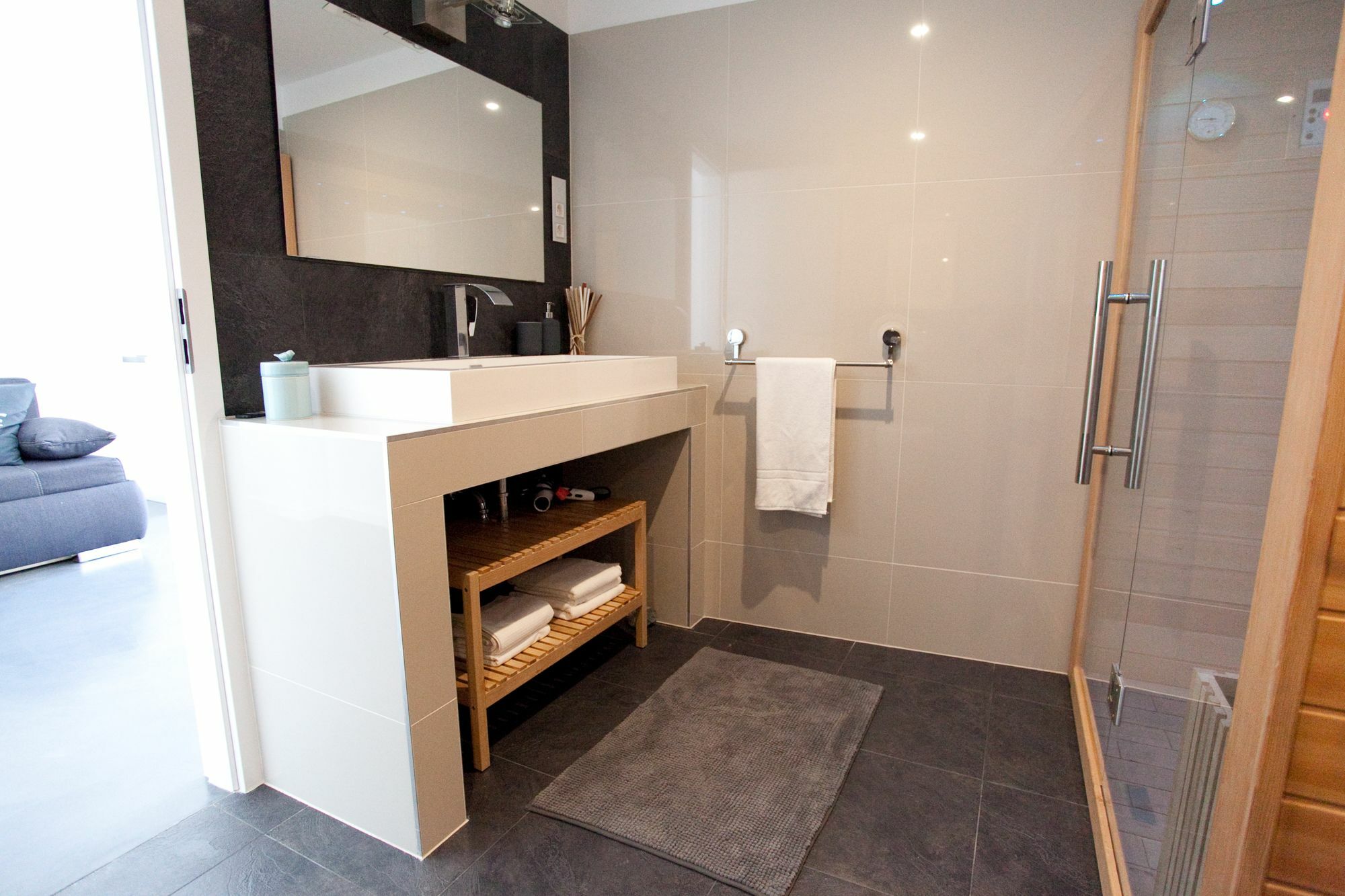 Mini Loft Design - With Sauna بودابست المظهر الخارجي الصورة